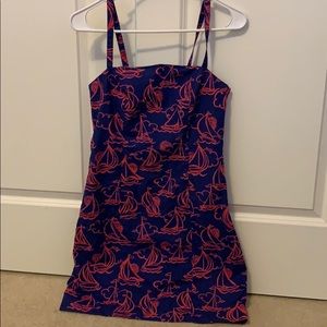 Perfect condition Lilly Pulitzer dress